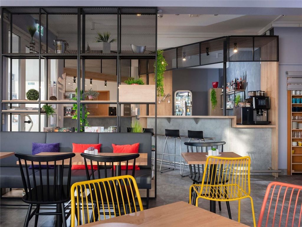 ibis Kassel Melsungen