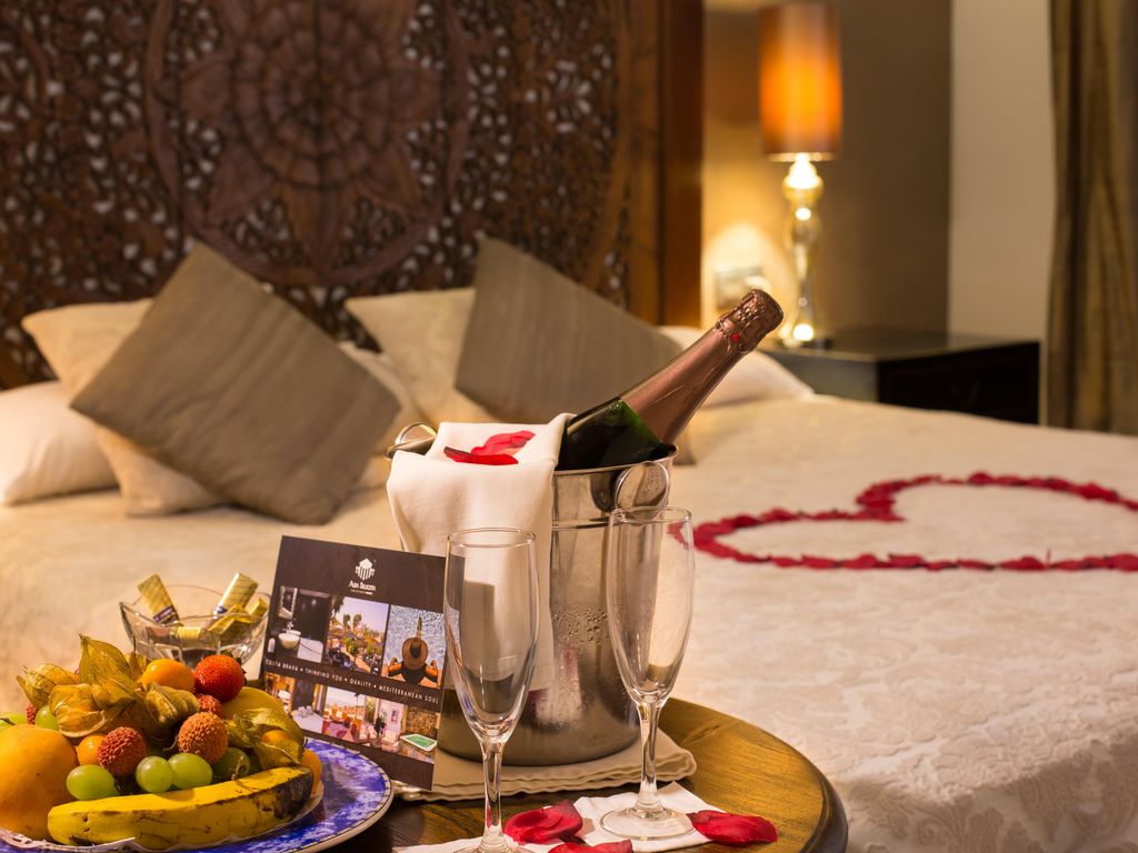Alba Seleqtta Hotel Spa Resort