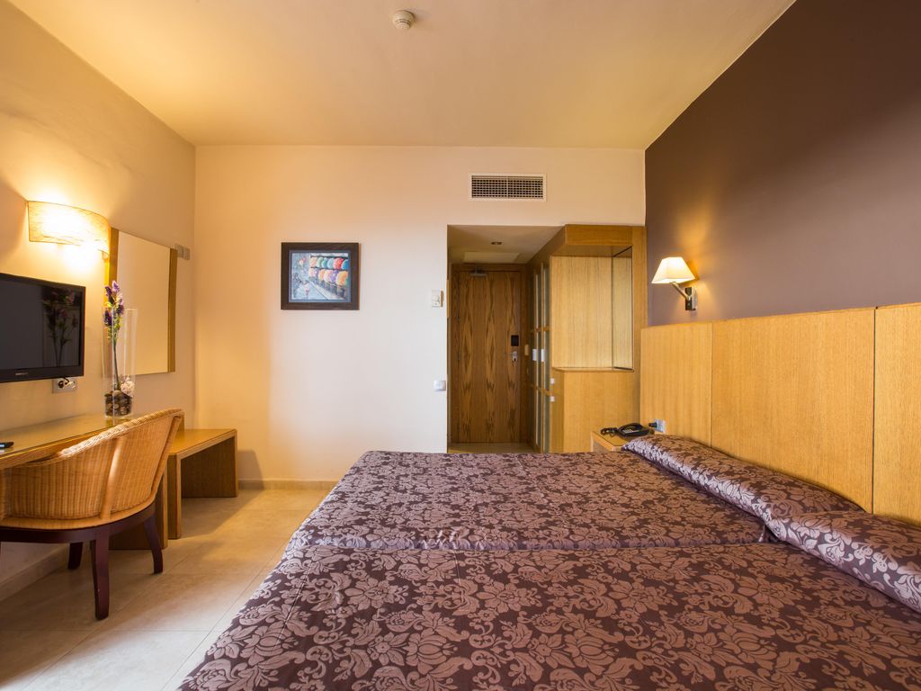 Alba Seleqtta Hotel Spa Resort
