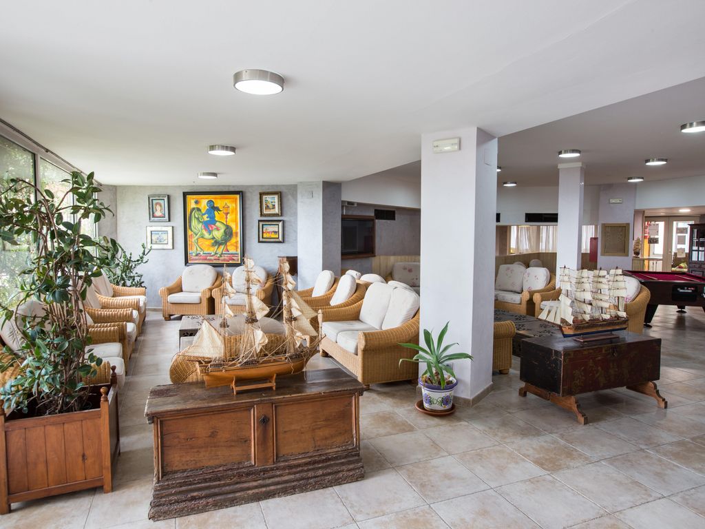 Alba Seleqtta Hotel Spa Resort
