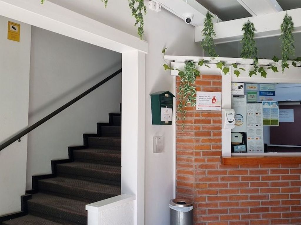 Apartaments Lloret Sun