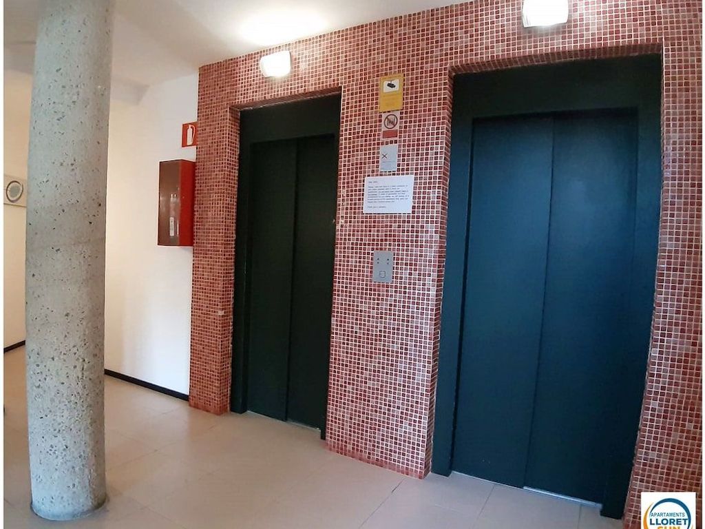 Apartaments Lloret Sun