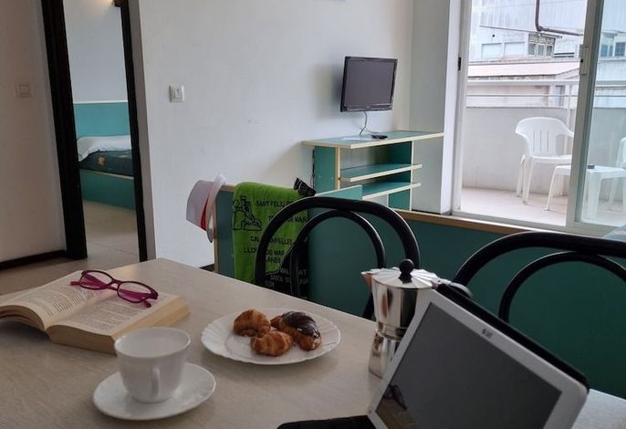 Apartaments Lloret Sun – Foto 2