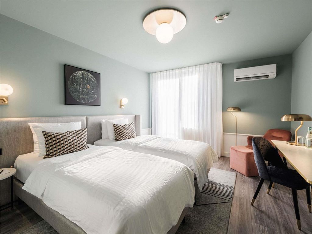 Mercure Hotel Pforzheim