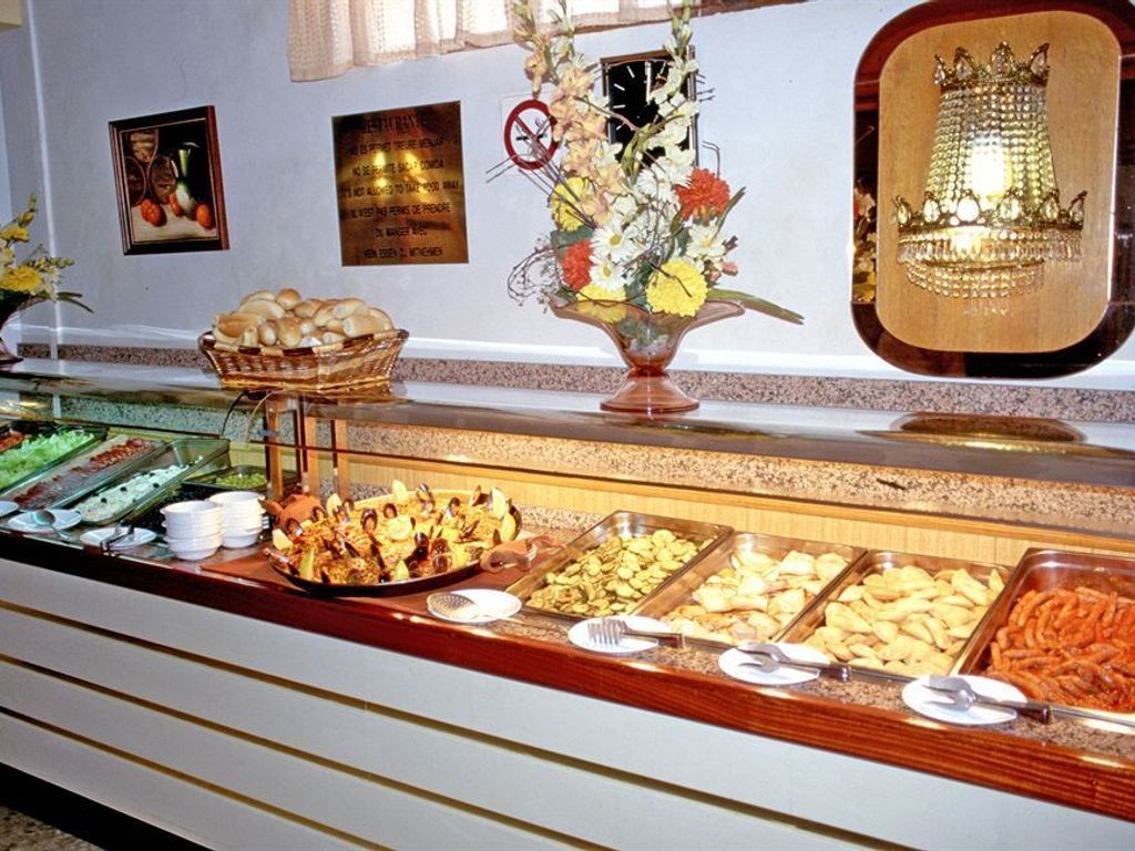 Continental Tossa Hotel