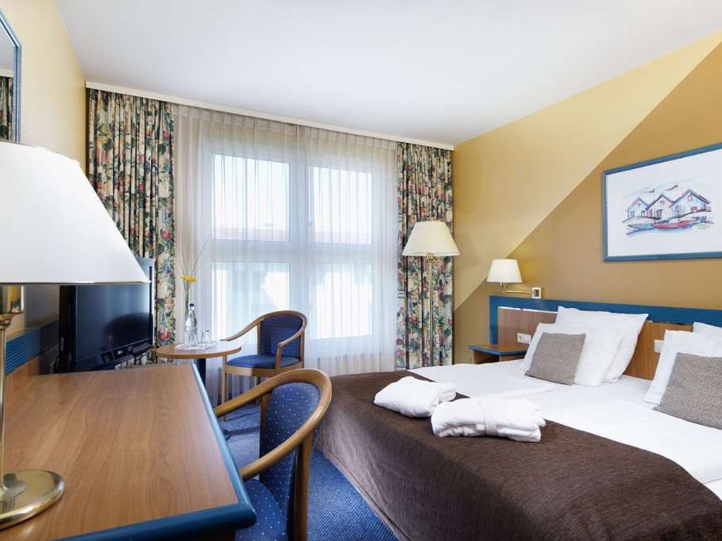 Sunday Hotel and Spa Wismar