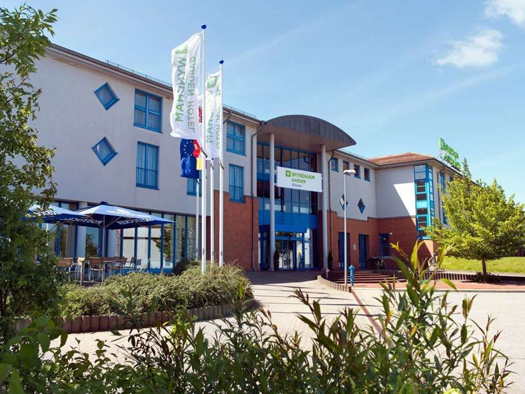 Sunday Hotel and Spa Wismar