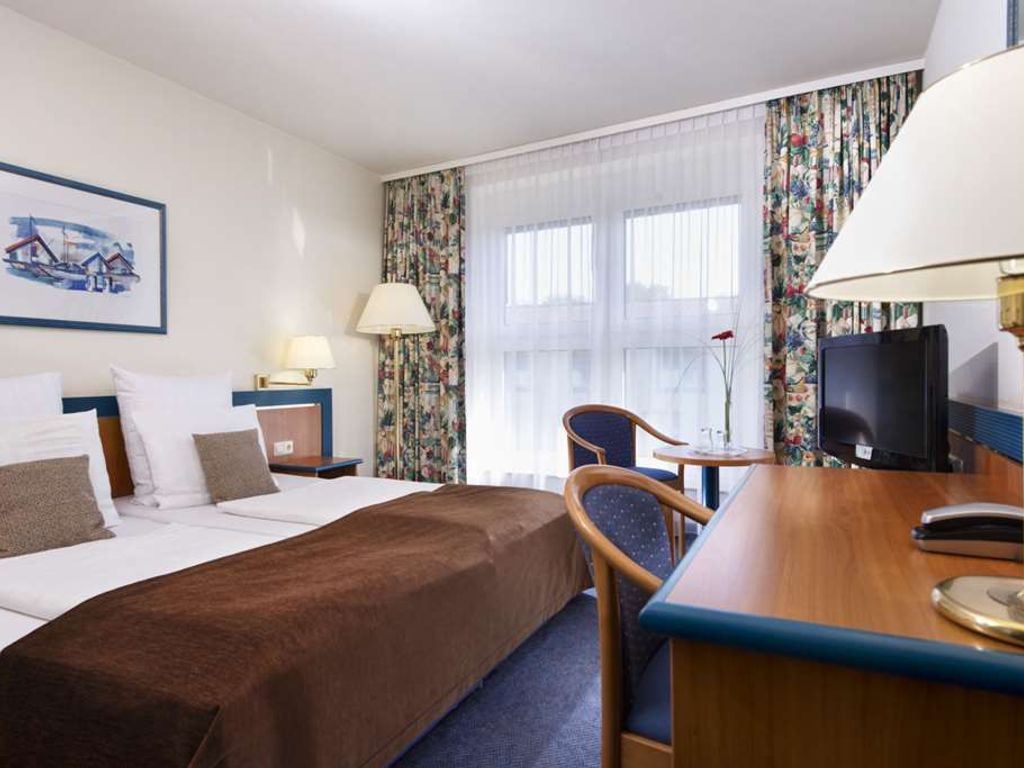 Sunday Hotel and Spa Wismar
