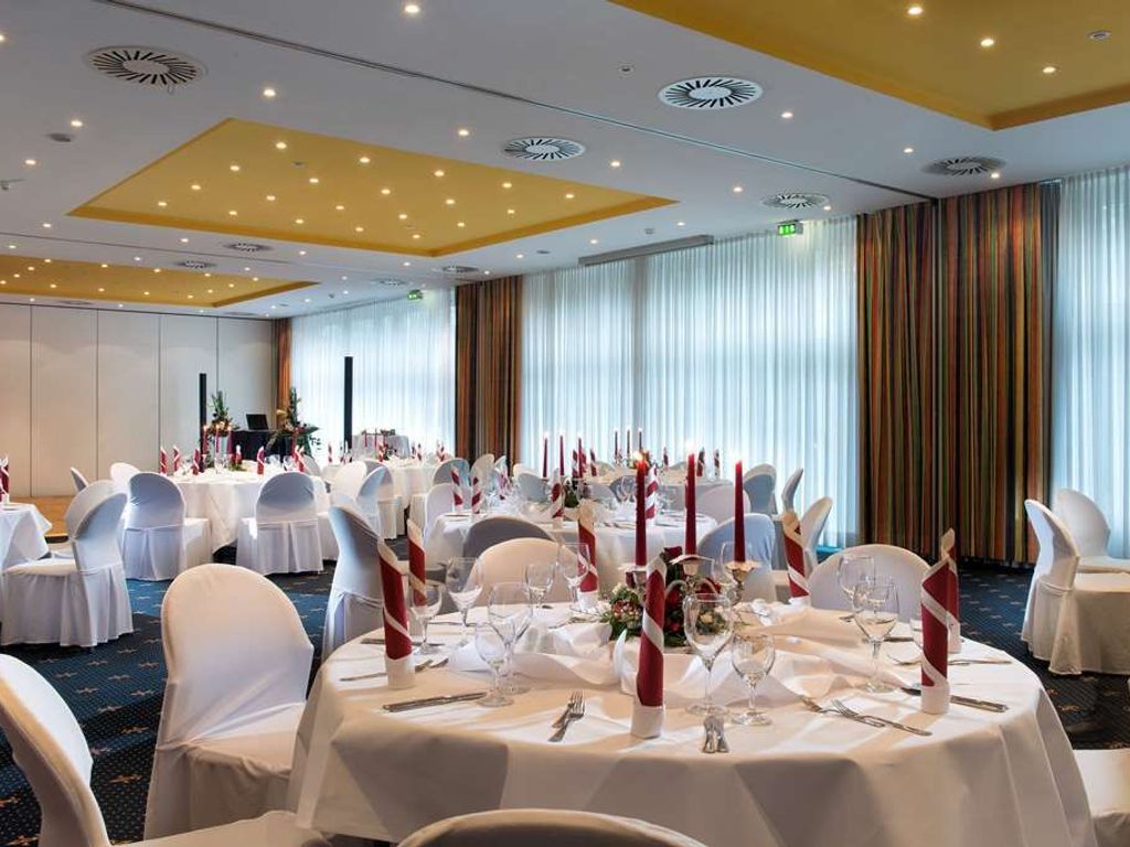 Sunday Hotel and Spa Wismar