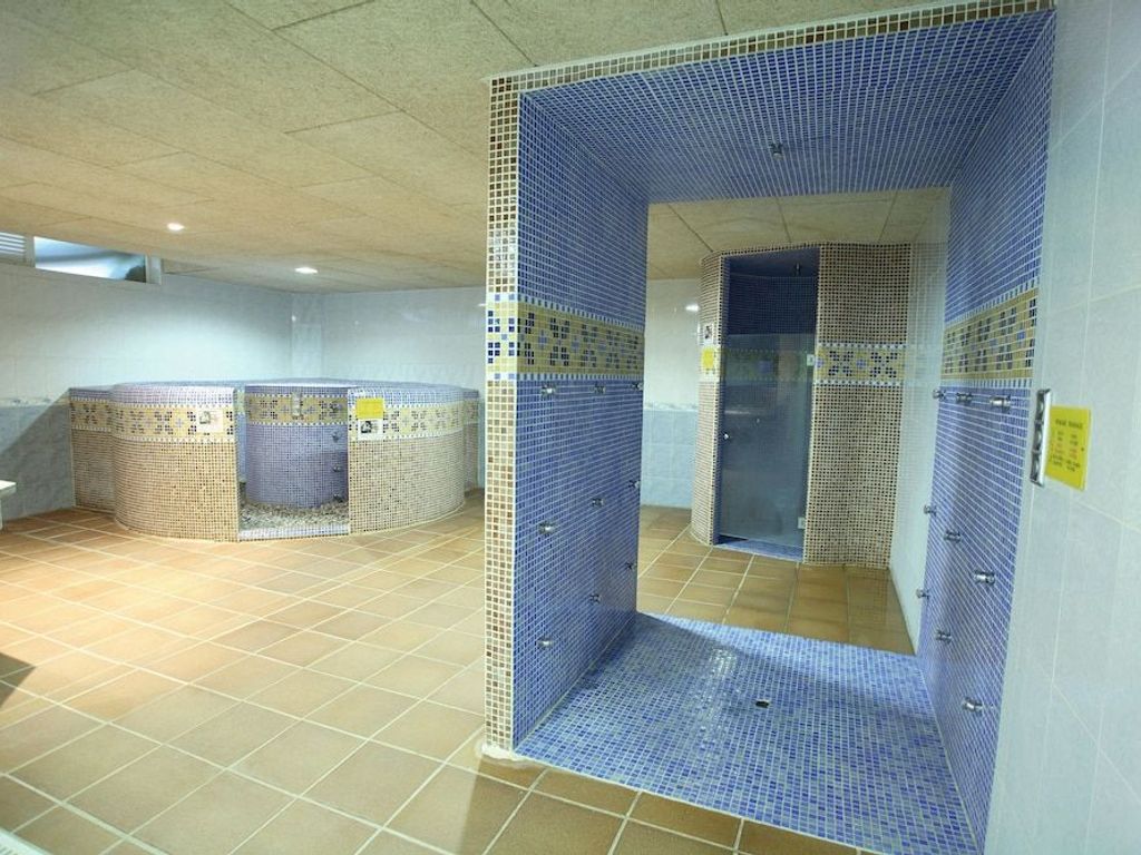 Hotel Best Mojácar