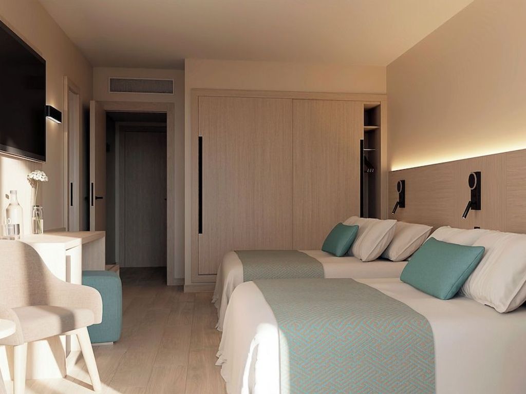 Hotel Best Mojácar
