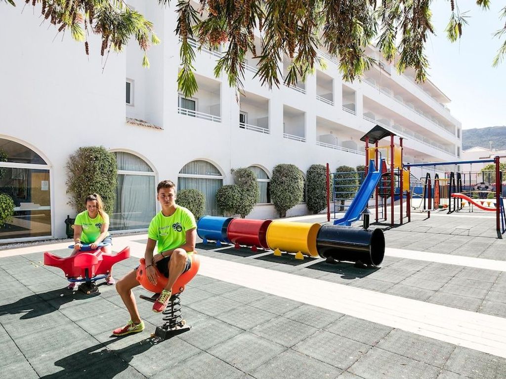 Hotel Best Mojácar