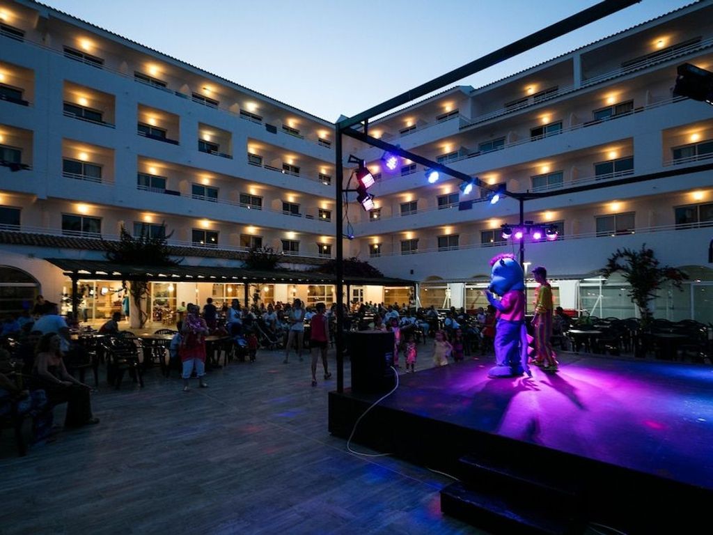 Hotel Best Mojácar