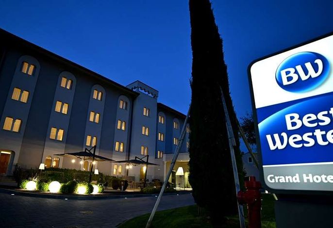 Best Western Guinigi Grand Hotel