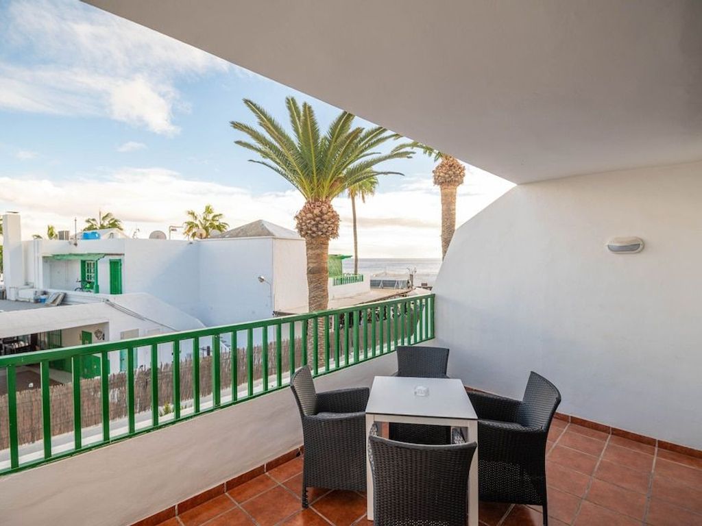 Apartments La Peñita Lanzarote
