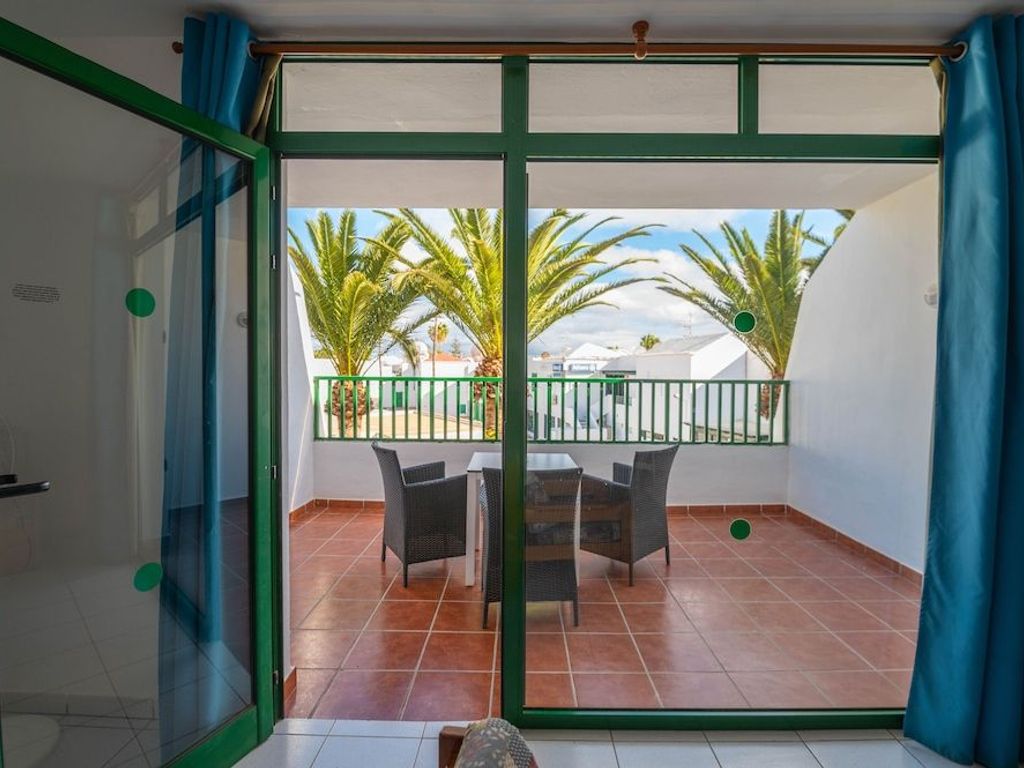 Apartments La Peñita Lanzarote