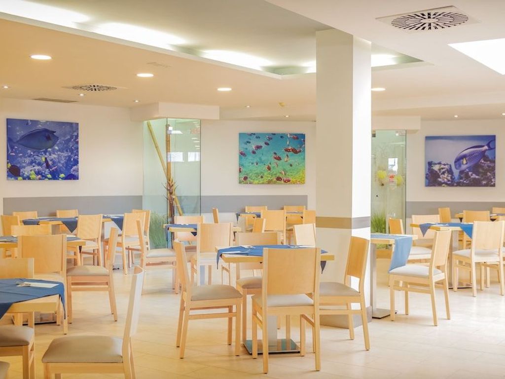 Hotel Floresta