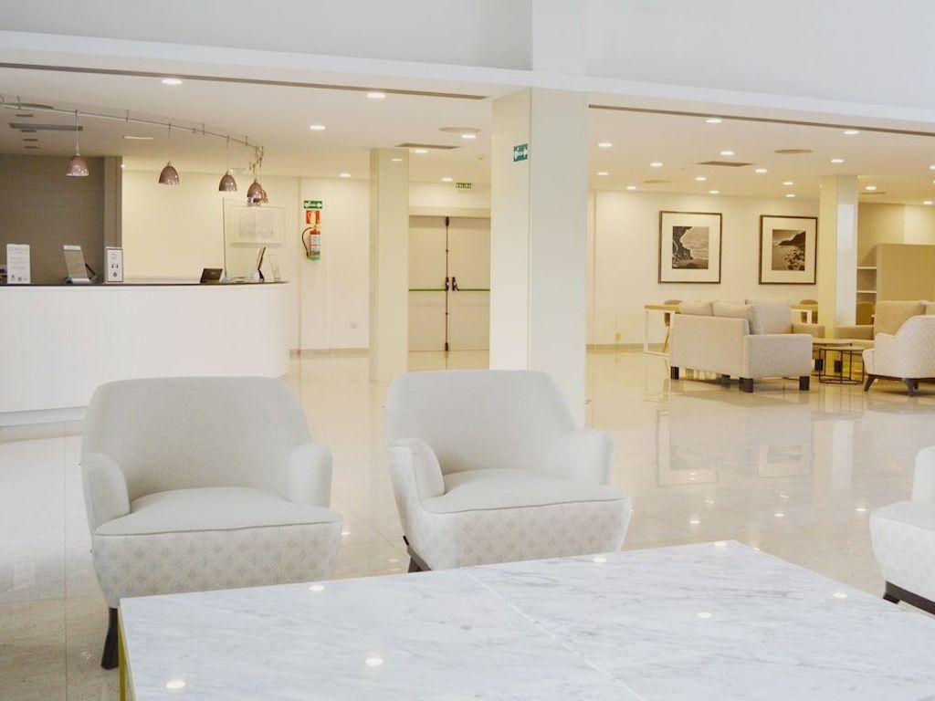 Hotel Floresta
