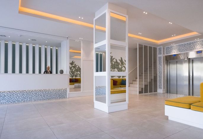 Apartaments CYE SALOU – Foto 3