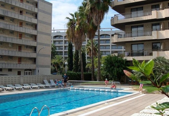 Apartaments CYE SALOU – Foto 5