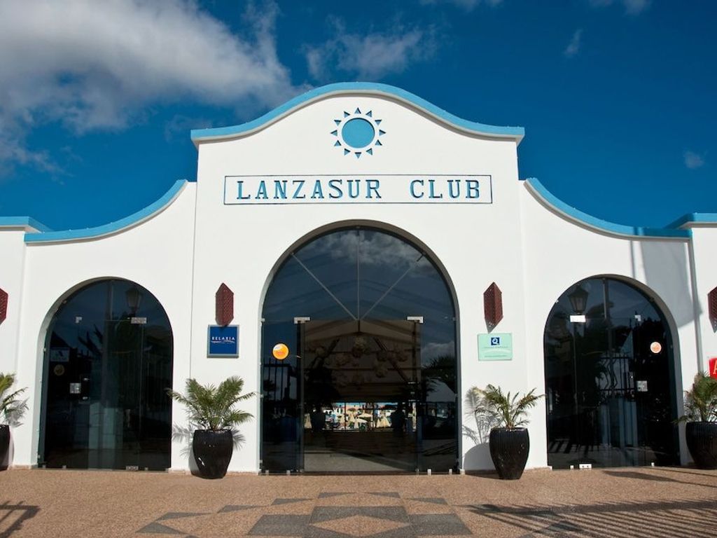Relaxia Lanzasur- All Inclusive