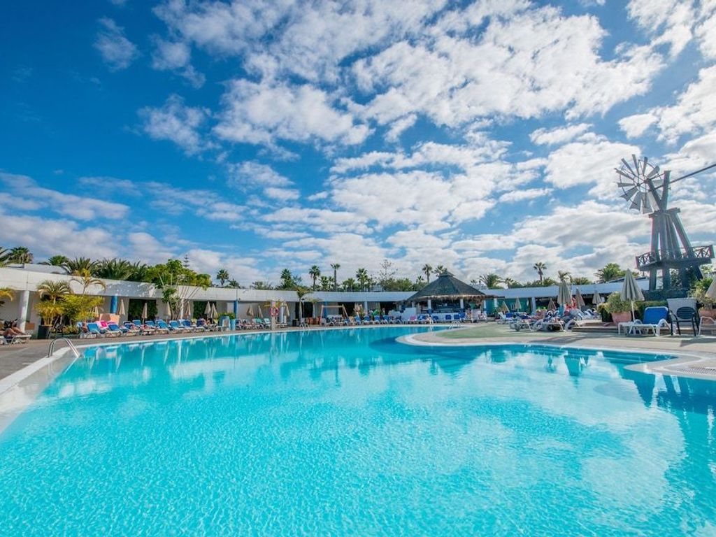 Relaxia Lanzasur- All Inclusive