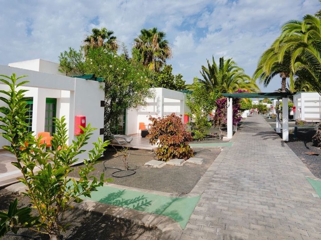 Relaxia Lanzasur- All Inclusive