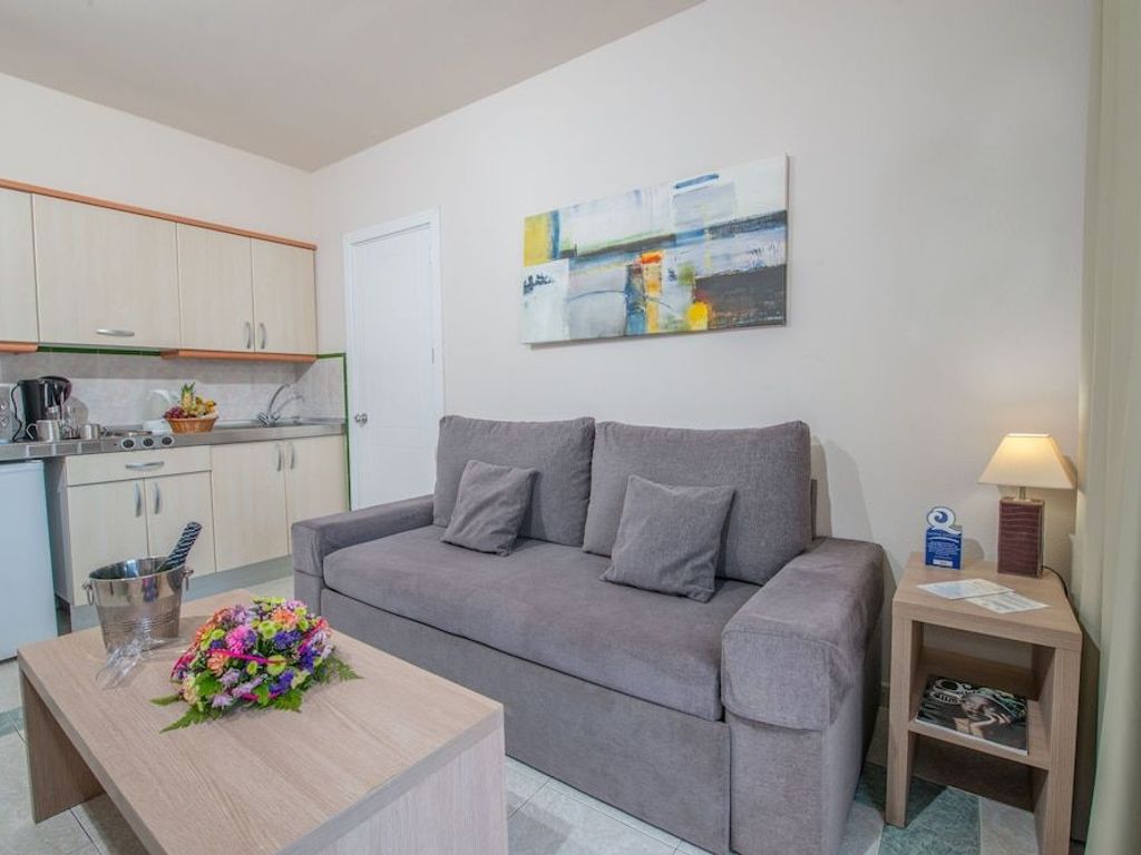 Relaxia Lanzasur- All Inclusive