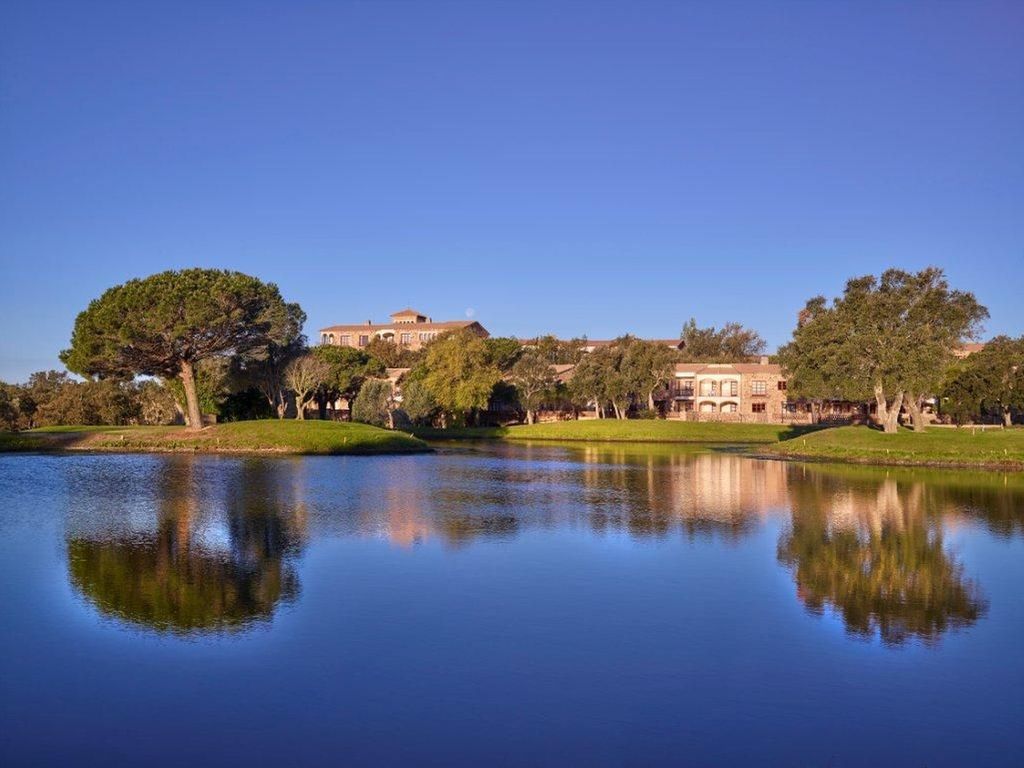 Hapimag Resort Mas Nou