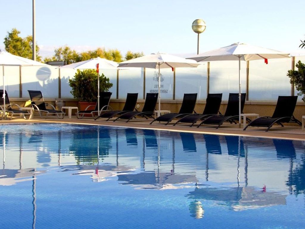 Sant Jordi Playa de Palma Hotel