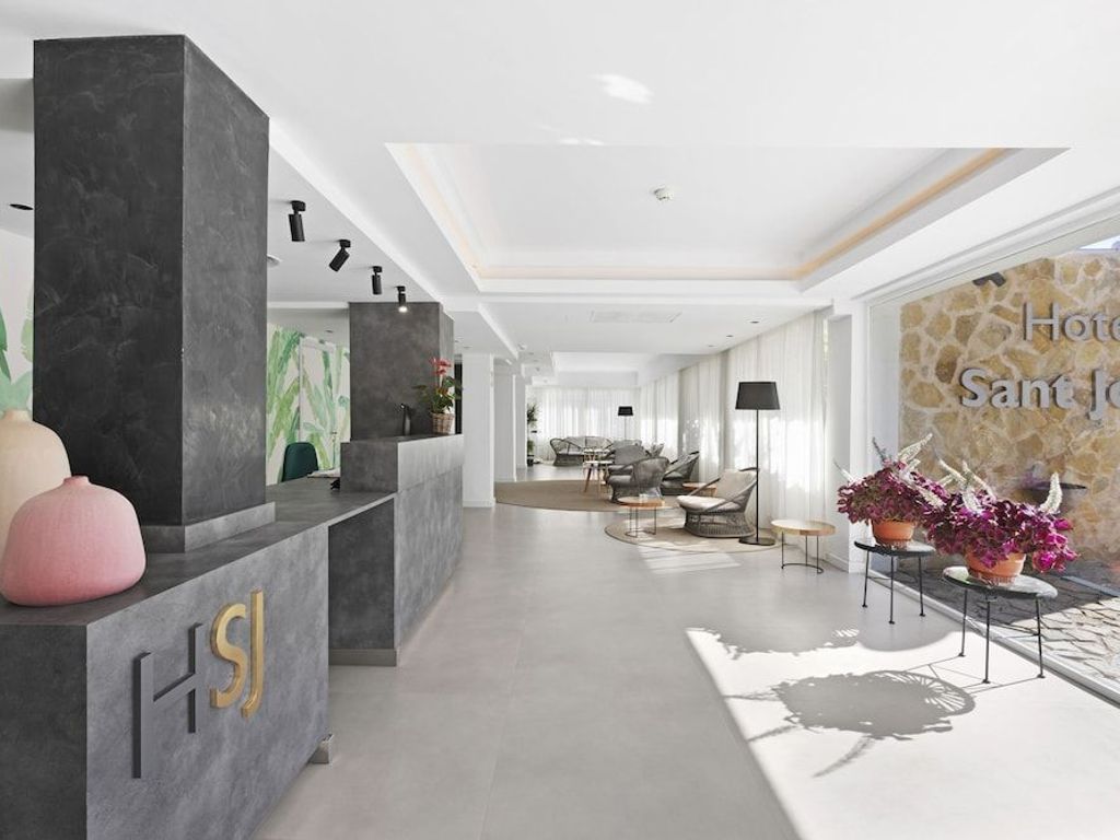Sant Jordi Playa de Palma Hotel
