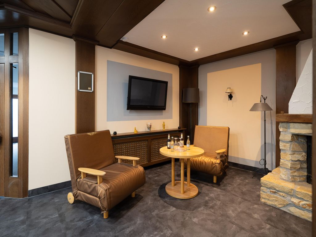 Hotel Bären