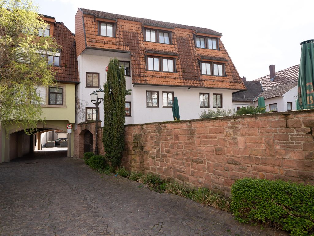 Hotel Bären