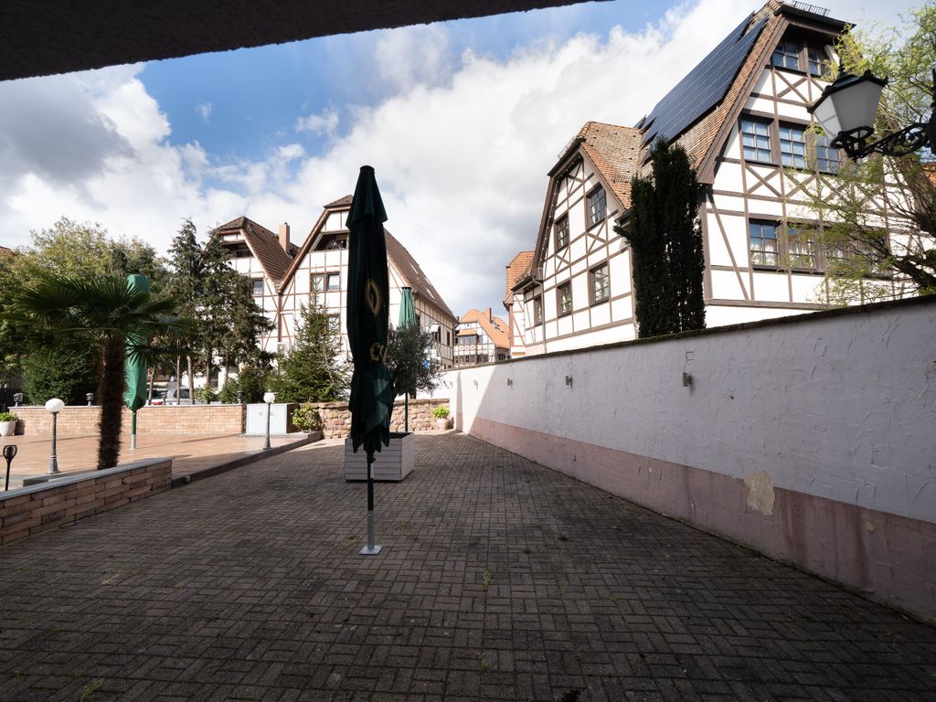 Hotel Bären