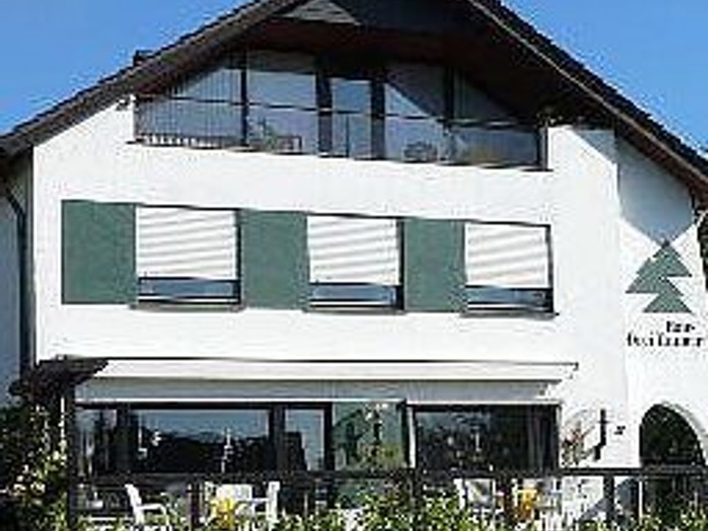 Haus Drei Tannen Pension