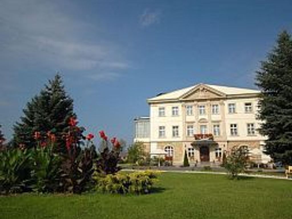 Pałac Brunów