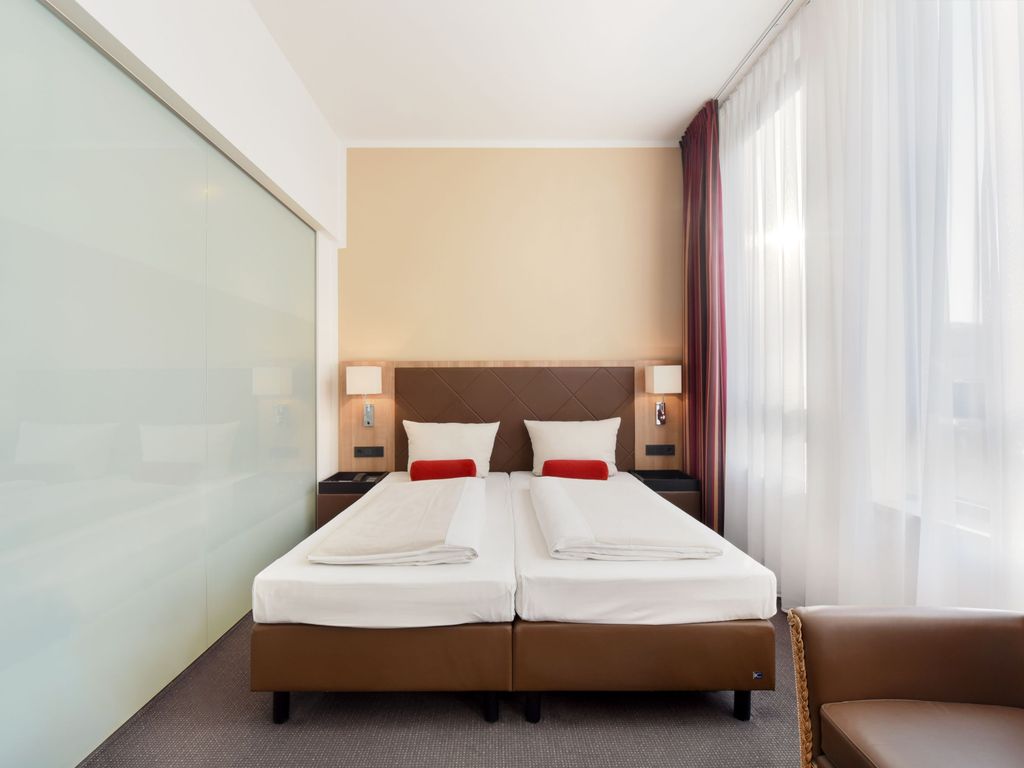 ACHAT Hotel München Süd
