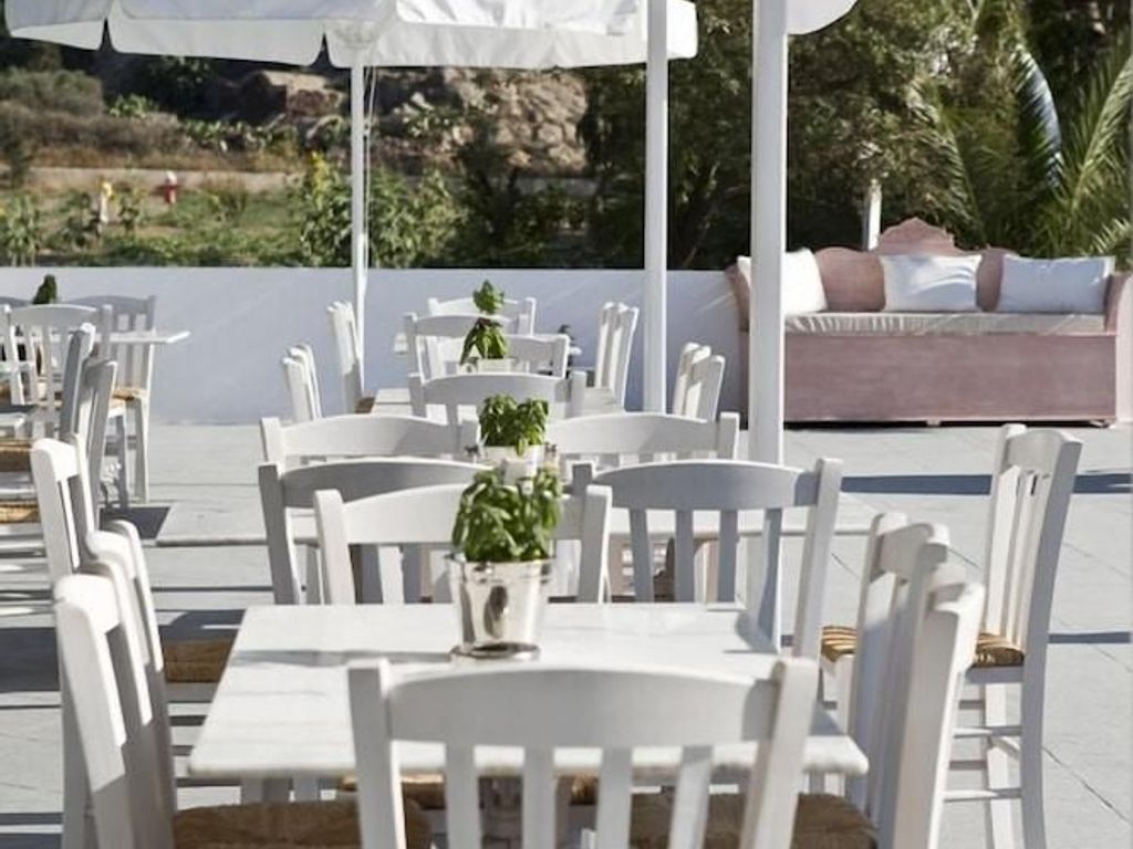 Pelagos Hotel-Oia