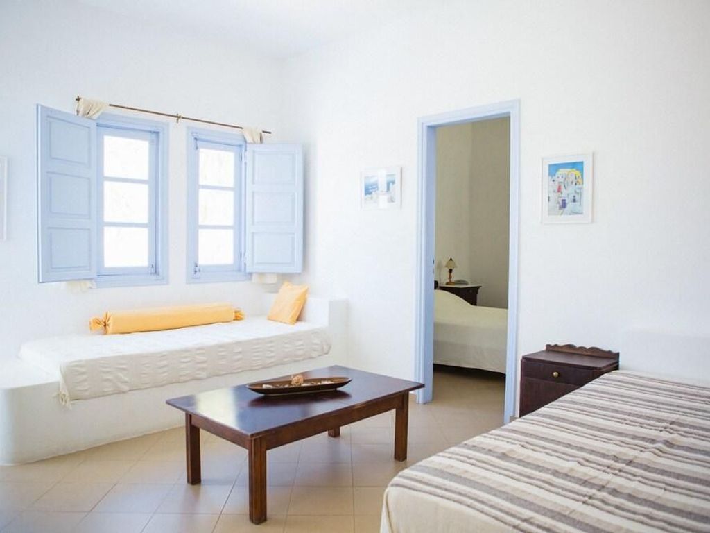 Pelagos Hotel-Oia