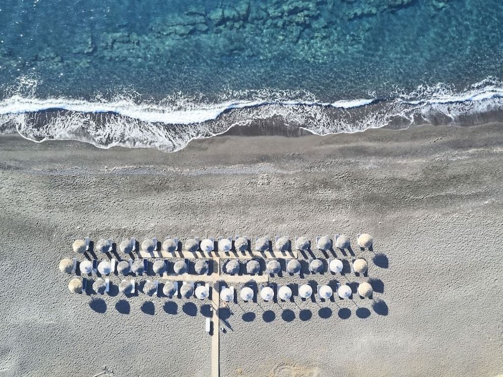 Santo Miramare Resort