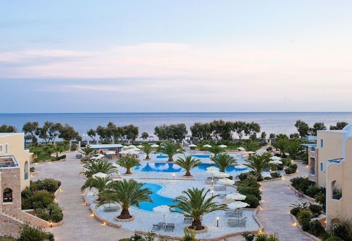 Santo Miramare Resort