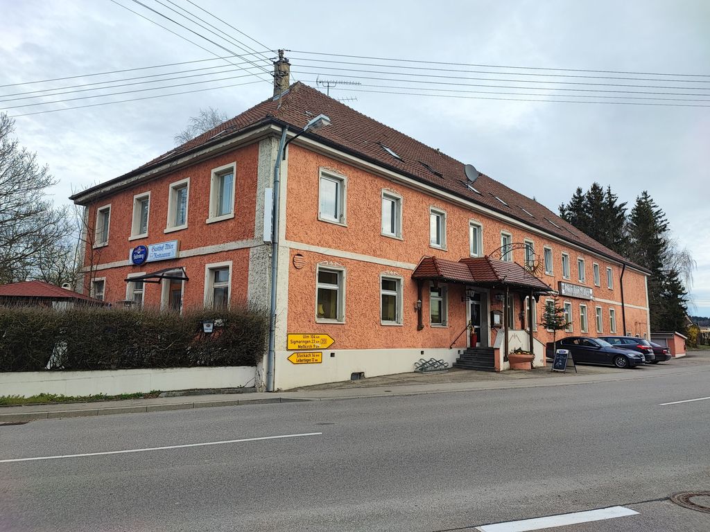 Zum Adler