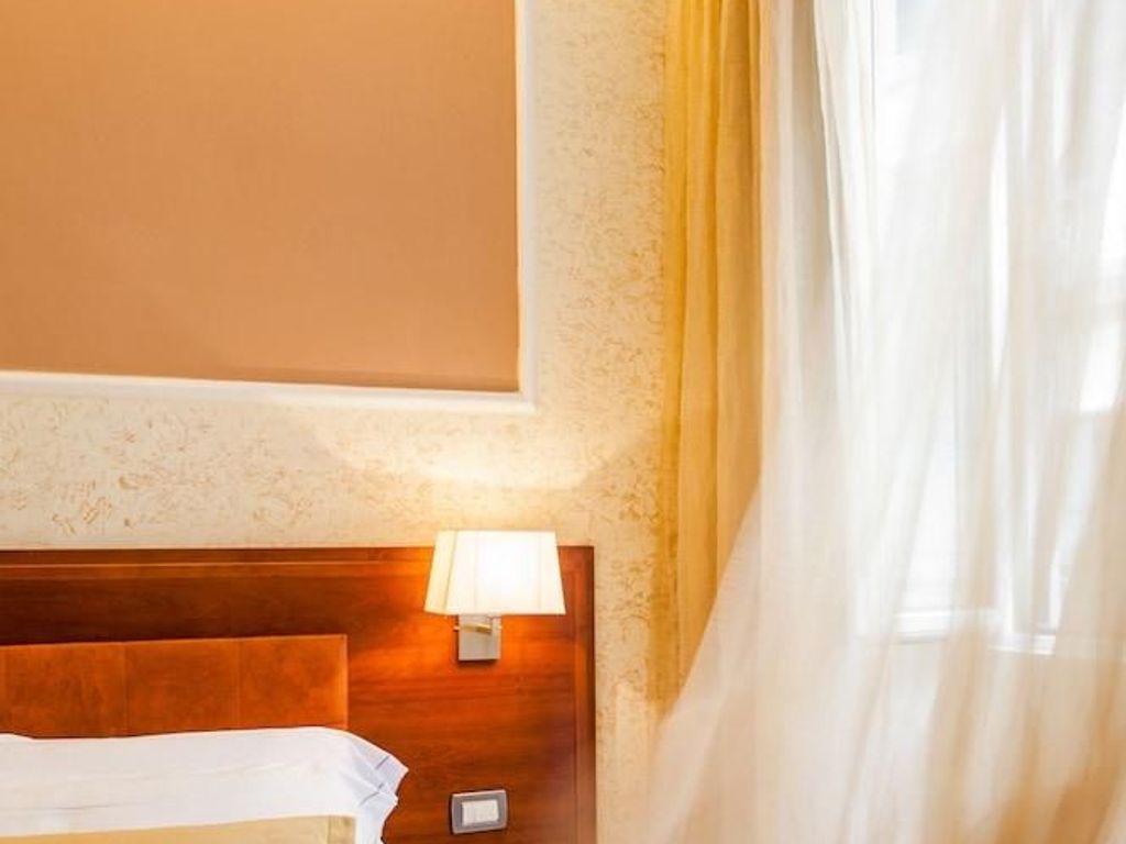 Hotel Madrid
