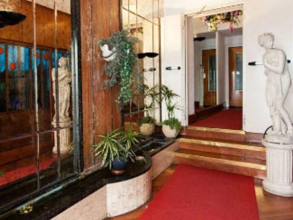 Hotel Madrid