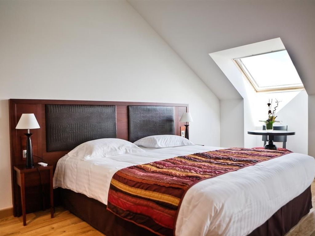 LE MAURITIA HOTEL *** & SPA