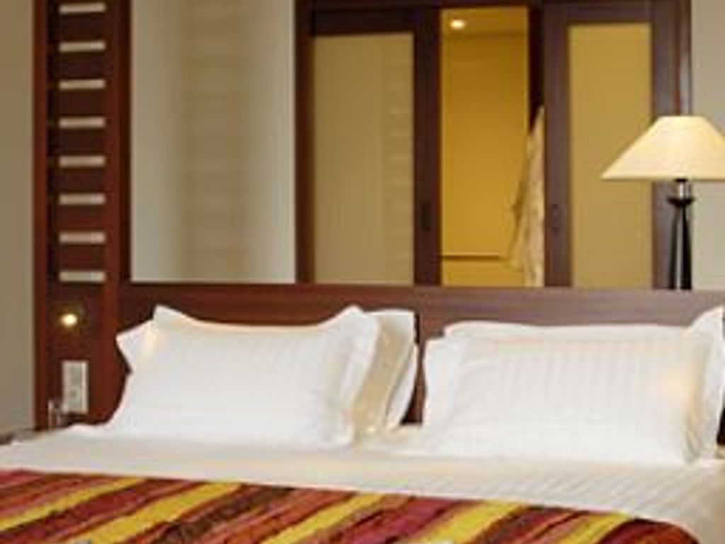 LE MAURITIA HOTEL *** & SPA
