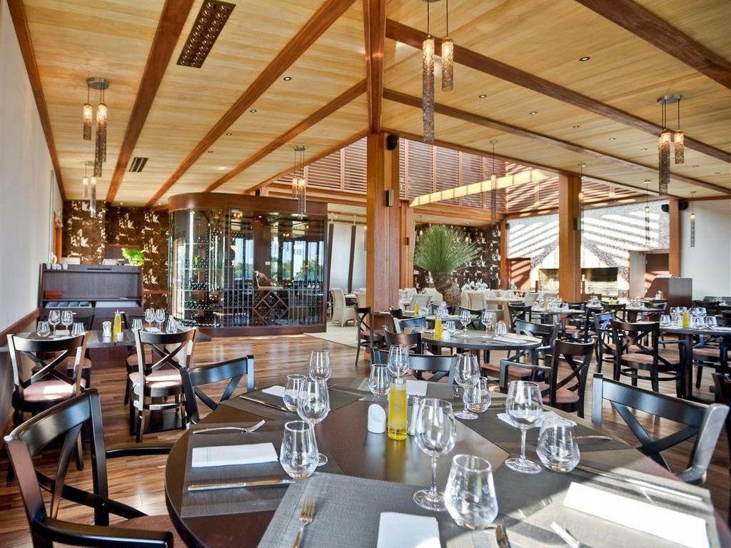 LE MAURITIA HOTEL *** & SPA