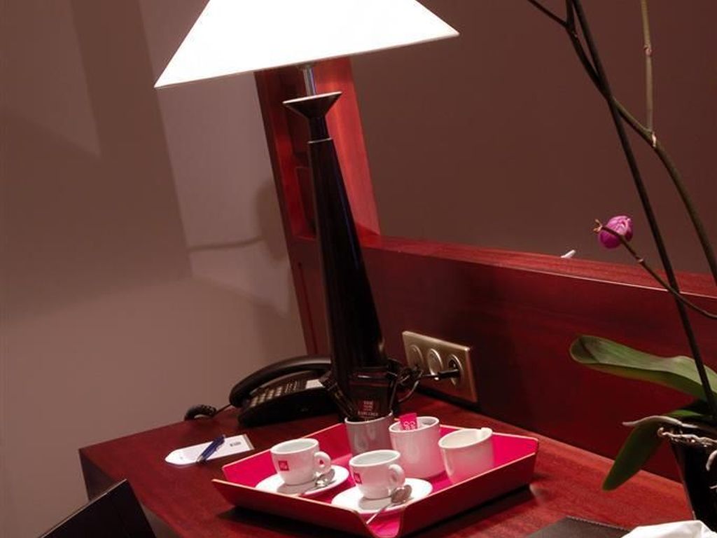 LE MAURITIA HOTEL *** & SPA