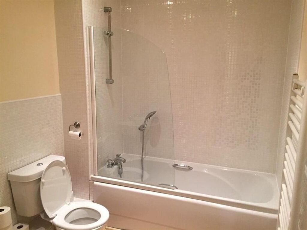 Leamington Spa Serviced Apartments - Avoncroft
