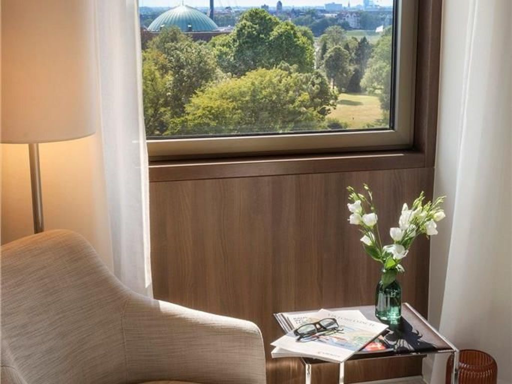 Meliá Düsseldorf